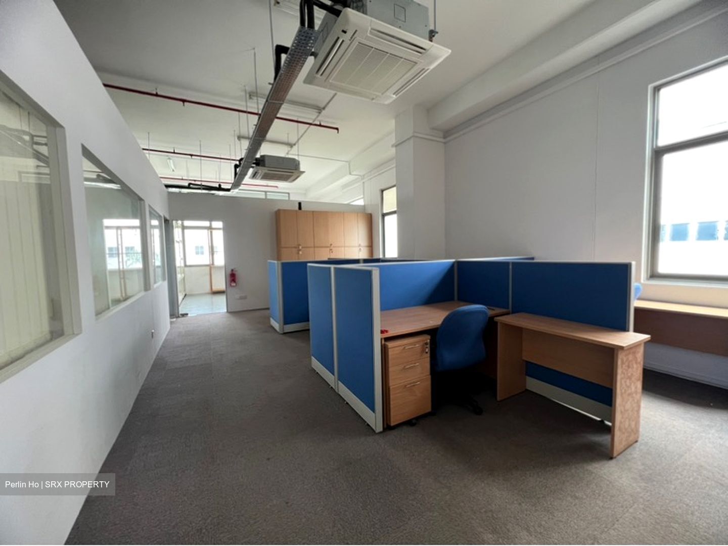Wintech Centre (D14), Factory #588167971